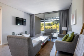 Lovely and Light Garden Home 102 in Sibaya